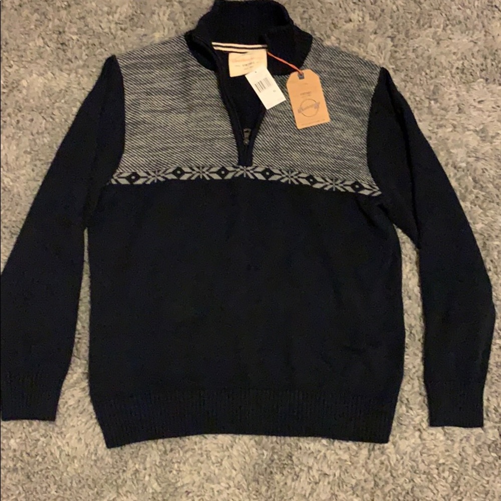5/25💜 Men’s sweater
